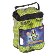 Nobby Igračka Tenis loptica 12kom 6.5cm