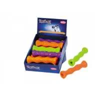 Nobby Igračka TPR štap talasasti 17.5cm