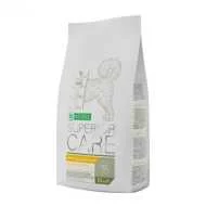 Nature's Protection Superior Care Adult Large breed hrana za bele pse - Jagnjetina 10kg