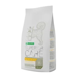 Nature's Protection Superior Care Adult Large breed hrana za bele pse - Jagnjetina 10kg Nature's Protection Superior Care Adult Large breed hrana za bele pse - Jagnjetina 10kg