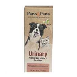 Vetmedic Paws&Paws Urinary 100ml
