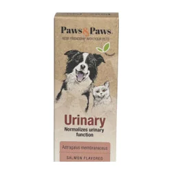 Vetmedic Paws&Paws Urinary 100ml