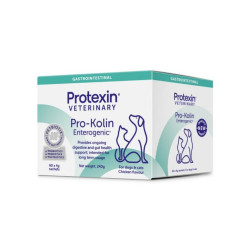 PROTEXIN Pro-Kolin ENTEROGENIC probiotik 30x4g