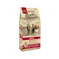 Mister Pet Ricette di Campagna Dog - Energy 14kg  