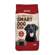 Smart Pet hrana za pse Adult - Govedina 10kg
