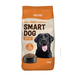Smart Pet hrana za pse Adult - Piletina 10kg