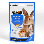 Vet IQ poslastice za sitne životinje - Dental 30g