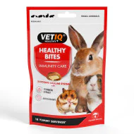 Vet IQ poslastice za sitne životinje - Immunity care 30g