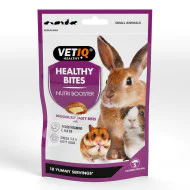 Vet IQ poslastice za sitne životinje - Nutri booster 30g Vet IQ poslastice za sitne životinje - Nutri booster 30g