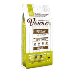 Mister Pet Vivere Adult Buffalo Medium 12kg Mister Pet Vivere Adult Buffalo Medium 12kg