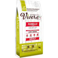 Mister Pet Vivere Adult Lamb Medium 12kg