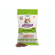 Serrano Snacks poslastice za mačke Oral care - piletina 50g