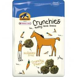 Cavalor poslastice za konje Crunchies 1.5kg