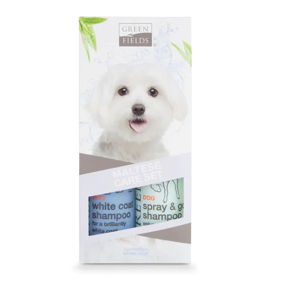 Greenfields Malteser Care Set 2x250ml - 500ml