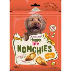 Happy Life Nomchies - Cheese 150g