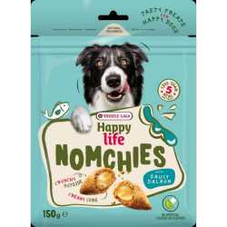 Happy Life Nomchies - Salmon 150g