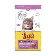 Lara hrana za mačke Adult - Sterilised 7kg