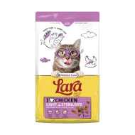 Lara hrana za mačke Adult - Sterilised 7kg