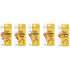 Lara poslastica za mačke Crunchy Bites Chicken - Happy Teeth 50g