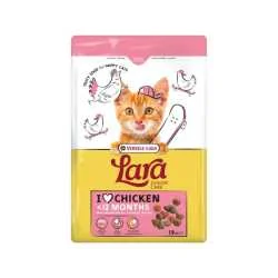 Lara hrana za mačke Junior - Piletina 1.9kg