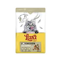 Lara hrana za mačke Senior - Piletina 1.9kg