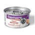 Monge Gemon konzerva za mačke Cat mousse - Losos i piletina 85g