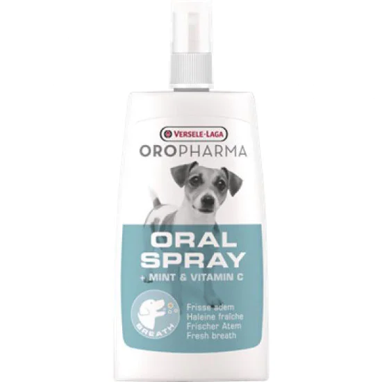 Oropharma - Oral Spray 150ml