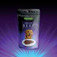 Prama Dog Poslastica za pse Delicacy snack - Govedina 70g