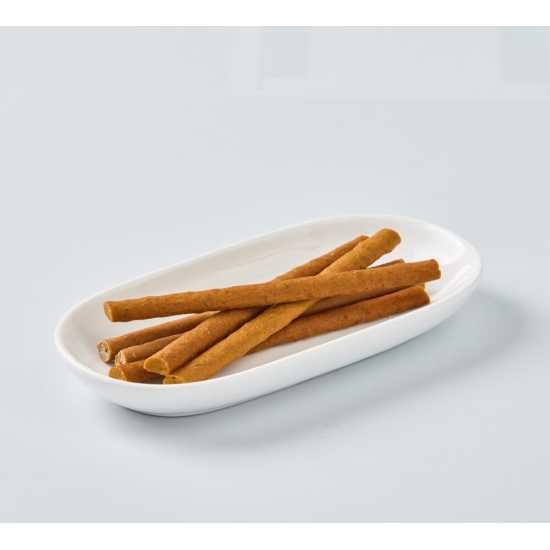 Prama Dog Poslastica za pse Delicacy snack - Losos 70g