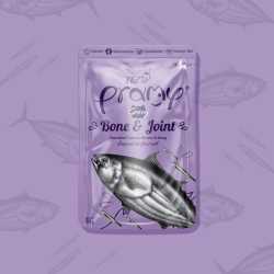 Pramy Cat Functional Bone&Joint - Tuna sa Shirasu prelivom u sosu 70g
