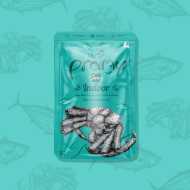 Pramy Cat Functional Indoor - Tuna sa prelivom od surimi štapića u sosu 70g