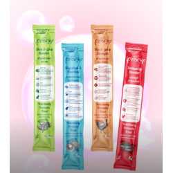 Pramy Cat Kremasta poslastica za mačke - Digestive Piletina 4x14g 