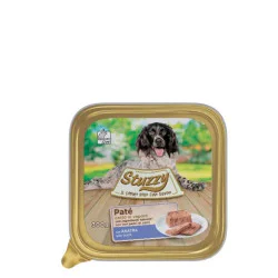 Mister Stuzzy Dog pačetina 300g