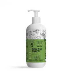 Tauro Pro Line Herbal Detox Deep Clean Shampoo 400ml