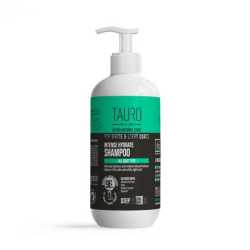 Tauro Pro Line Ultra Natural Care White - Intense Hydrate Shampoo 1000ml