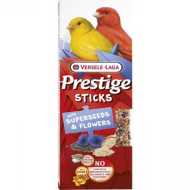 Versele Laga poslastica za ptice 2 sticks Canary Superseeds&Flowers 60g