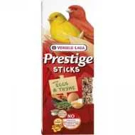 Versele Laga poslastica za ptice 2 sticks Canary Eggs&Thyme 60g