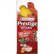 Versele Laga poslastica za ptice 2 sticks Canary Red Fruit&Mint 60g