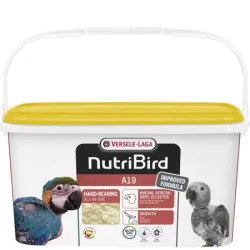 Versele Laga hrana za ptice NutriBird A19 3kg