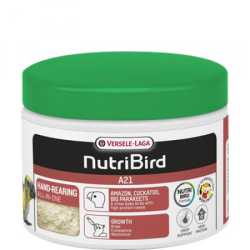 Versele Laga hrana za ptice NutriBird A21 800g