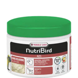 Versele Laga hrana za ptice NutriBird A21 800g