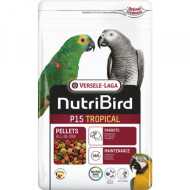 Versele Laga hrana za ptice NutriBird P15 Tropic 1kg