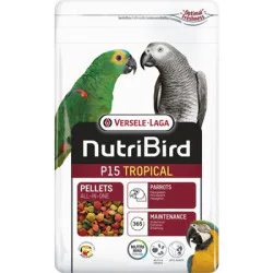 Versele Laga hrana za ptice NutriBird P15 Original 1kg