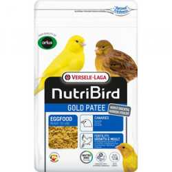 Versele Laga hrana za ptice NutriBird Gold Crumble Canaries 1kg