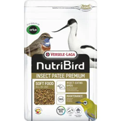 Versele Laga hrana za ptice Nutribird Insect Patee premium 10kg