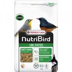 Versele Laga hrana za ptice Nutribird Uni Patee 1kg