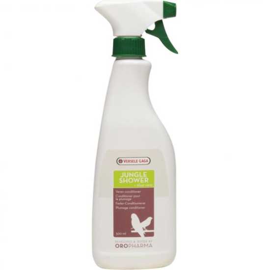 Oropharma Jungle Shower - Kondicioner za perje 500ml