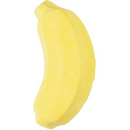 Flamingo Gnawing Stone Banana 25g