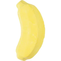 Flamingo Gnawing Stone Banana 25g
