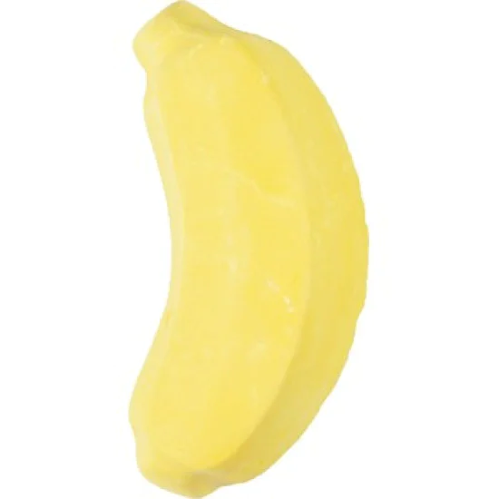 Flamingo Gnawing Stone Banana 25g